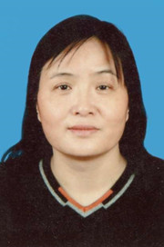 徐黎麗